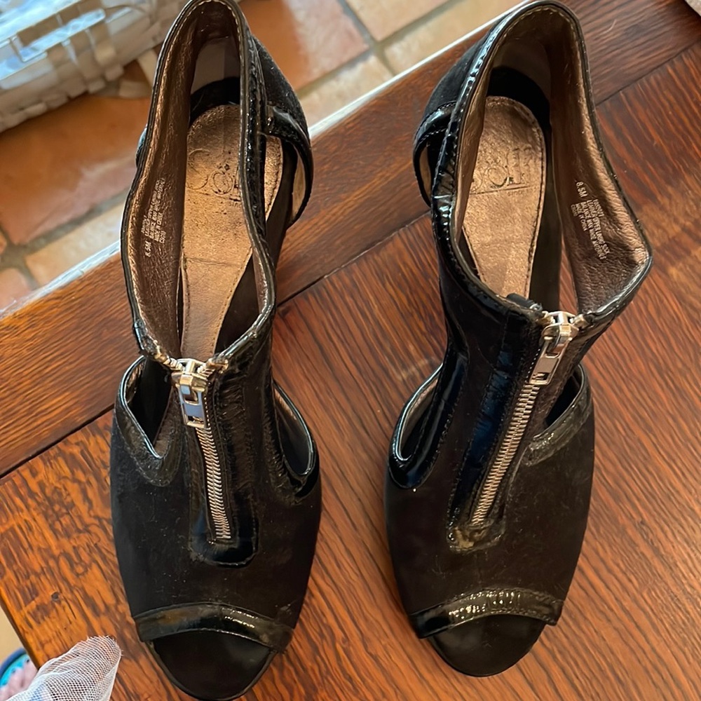 Sofft heels